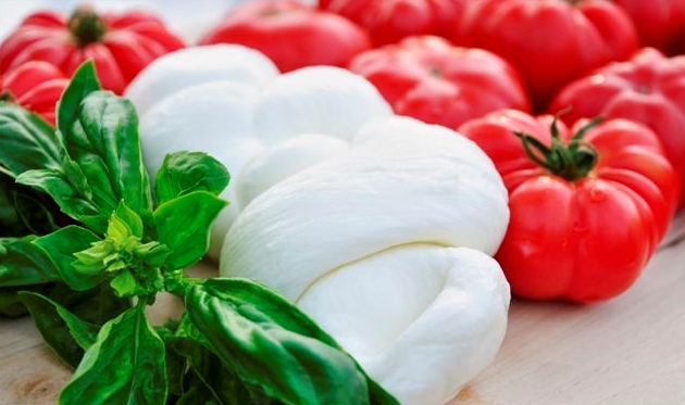 L’agroalimentare italiano fa segnare nuovi record di esportazioni.