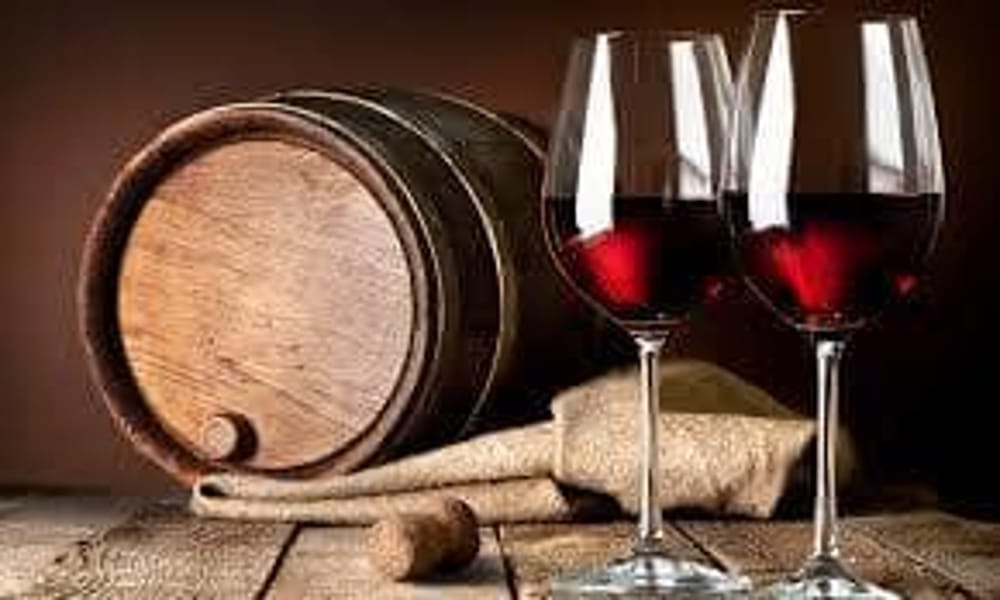 Dichiarazioni di giacenza di vini e mosti al via in Piemonte