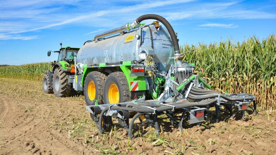 Piano Stralcio per la qualità dell’aria: nuovi vincoli per le aziende zootecniche e biodigestori in Piemonte