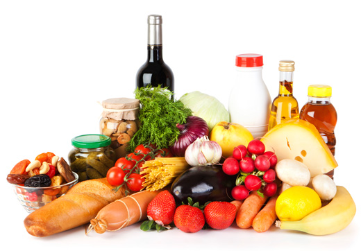 Revisione dell'elenco dei prodotti agroalimentari tradizionali: aumentano i PAT