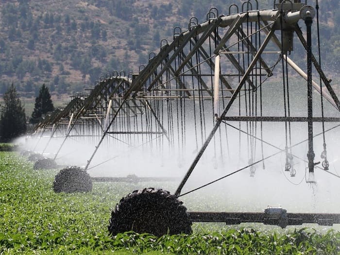 PSR Piemonte: aperto il Bando per l’ottenimento di contributi per investimenti mirati ad un uso efficiente e sostenibile dell’acqua irrigua