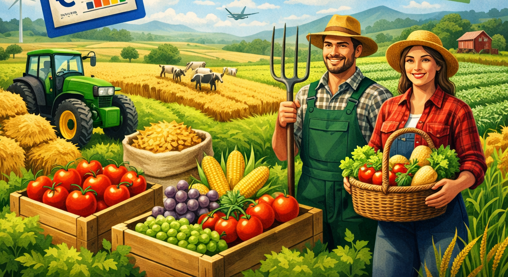 PAC: dal 2026 approvate alcune semplificazioni