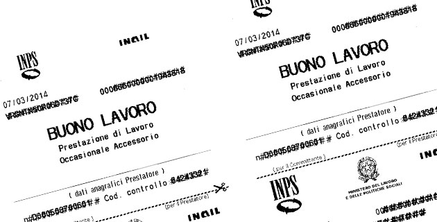 Voucher: quali le novità per l’agricoltura