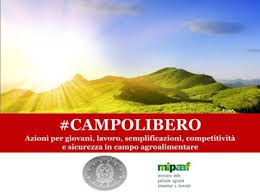 #Campolibero