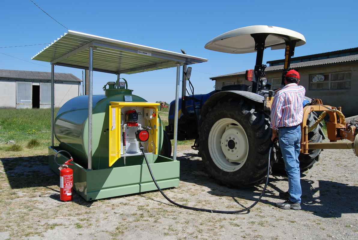 Credito di imposta carburante agricolo: ancora nel 2023?