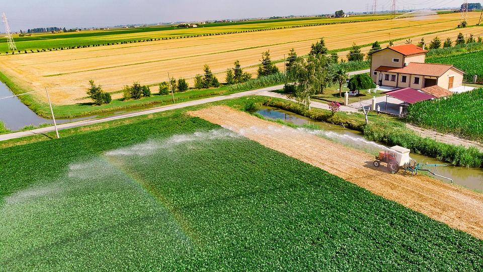 Obbligo di rotazione previsto dalla nuova PAC