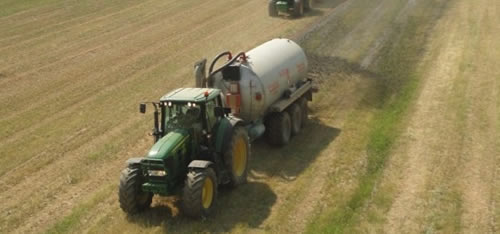 Comunicazioni e Piani di utilizzo agronomico: la proroga concede respiro alle imprese agricole